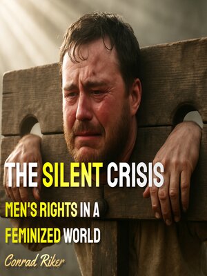cover image of The Silent Crisis